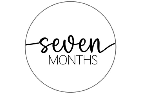 Seven Months: A Visual Timeline