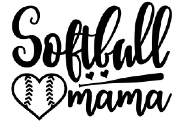 Softball Mama: A Heartfelt Tribute to the Game and Motherhood