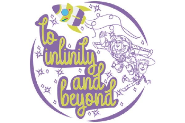 To Infinity and Beyond: A Journey Through the Universe