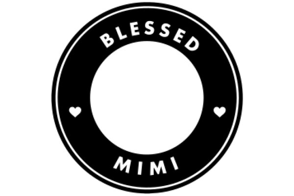 Emblem of Blessed Mimi: A Symbol of Faith and Love