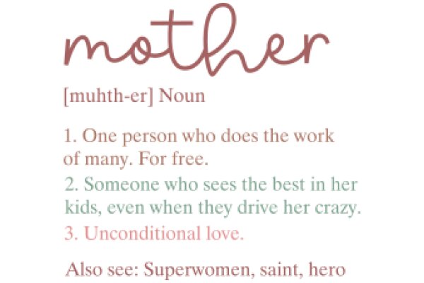 Mother's Day: A Collection of Heartfelt Quotes and Messages