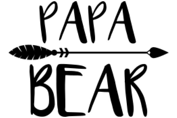 Papa Bear: A Symbol of Protection and Love