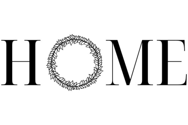 Home: A Symbol of Comfort and Familiarity