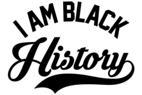 Black History: A Journey Through Time