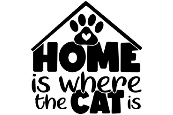 Home is Where the Cat Is