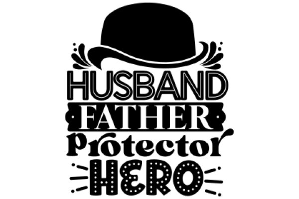 Husband, Father, Protector Hero