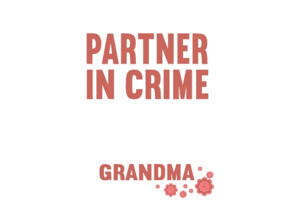 Partner in Crime: Grandma