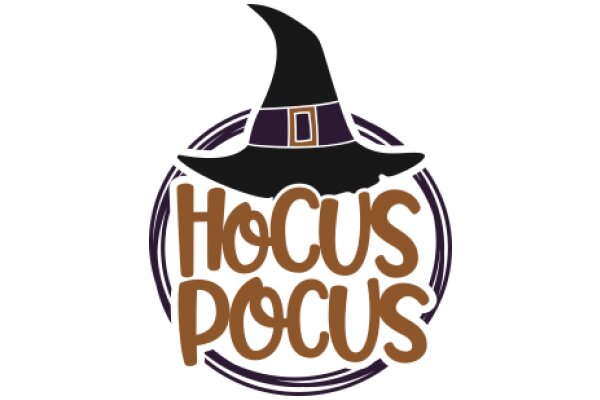 Hocus Pocus: A Magical Halloween Adventure