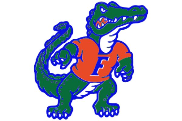 Florida Gator Mascot: A Symbol of Pride and Sportsmanship