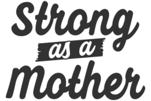 Empowerment: A Mother's Strength