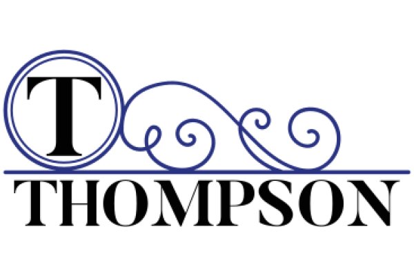 Thompson's Logo: A Symbol of Trust and Quality