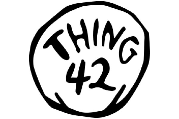 Thing 42: A Symbol of Infinite Possibilities