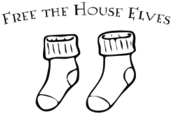 Free the House Elves: A Playful Call to Action