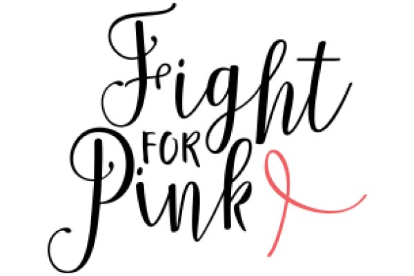 Fight for Pink: A Call to Action for Breast Cancer Awareness