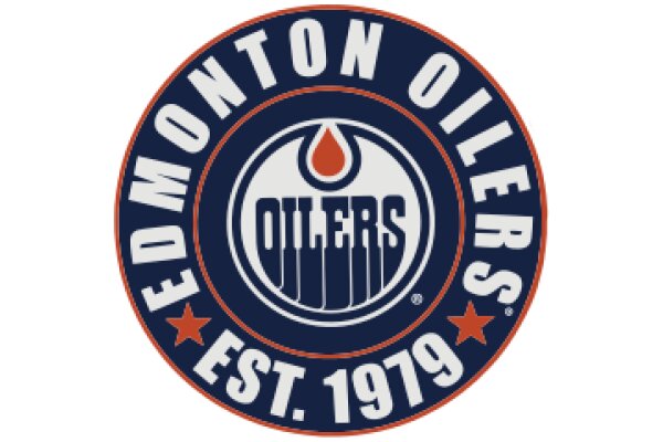 Edmonton Oilers Logo: A Symbol of Pride and History