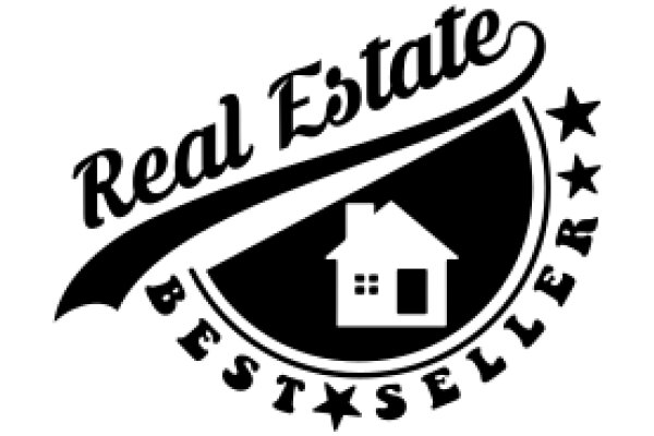 Real Estate Best Seller Logo