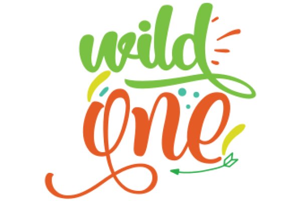 Wild One: A Graphic Design Showcase