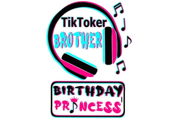 Celebrate Your Birthday with TikTok Brother and Music