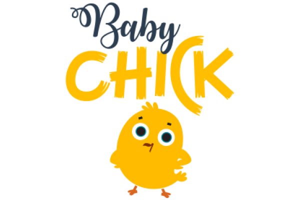 Baby Chick: A Playful Exploration of the World of Chickens