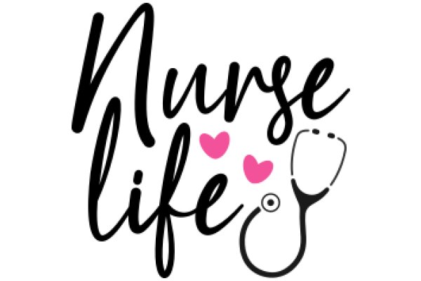 Nurse Life: A Symbol of Care and Compassion