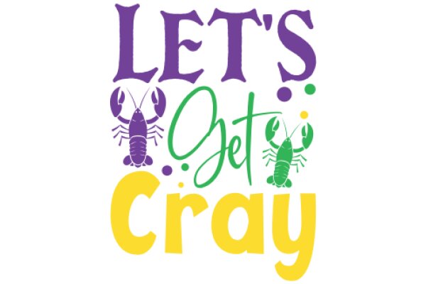 Let's Get Cray: A Playful Guide to Crayfish