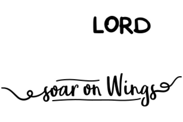 Lord of the Wings: A Journey Through the Ages