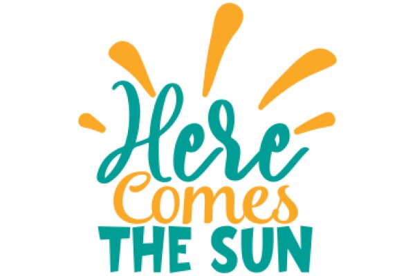 Here Comes the Sun: A Symbol of Hope and Renewal