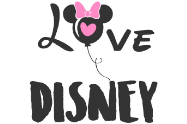 Love Disney: A Heartfelt Tribute to the Magic of Disney