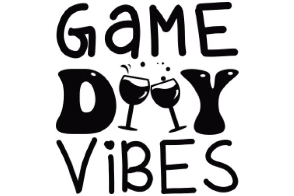 Game Day Vibes: A Playful Take on Sports and Wine