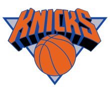 Knicks Logo: A Symbol of Basketball Excellence