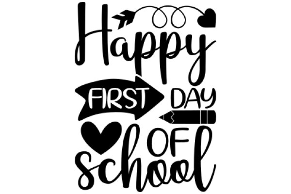 Happy First Day of School: A Warm Welcome to the New School Year