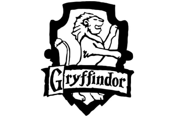 Gryffindor Logo: A Symbol of Courage and Honor