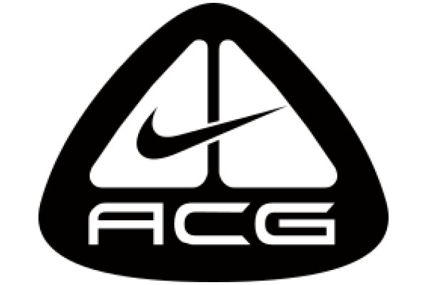 Nike ACC Logo: A Symbol of Athletic Excellence