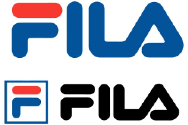 Branding for FILA: A Case Study in Logo Design