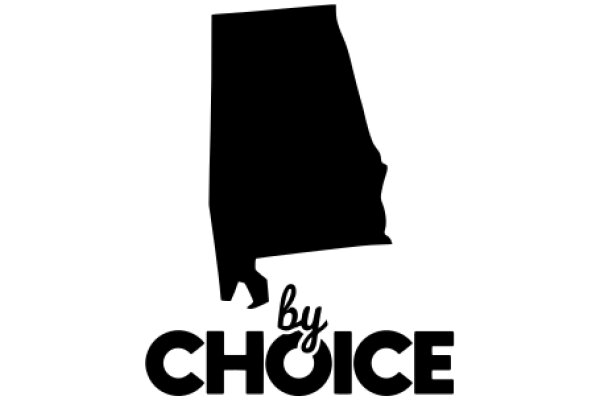 By Choice: Alabama State Logo