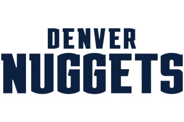 Denver Nuggets: A Visual Branding