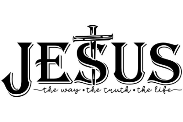 Jesus: The Way, the Truth, the Life