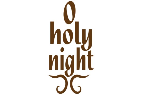 A Simple, Yet Powerful, Message: 'O Holy Night'