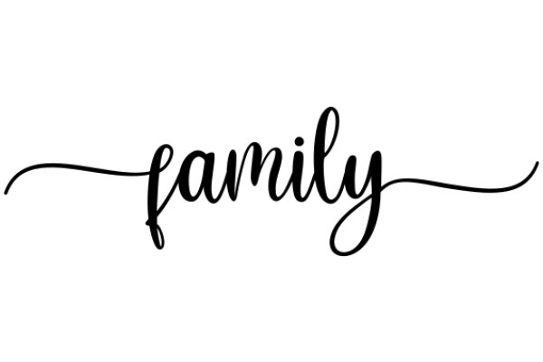 Family: A Symbol of Love and Support