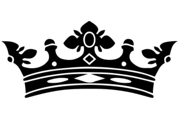 Elegant Crown Design