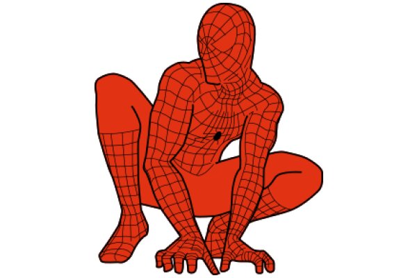 Spider-Man: The Iconic Superhero