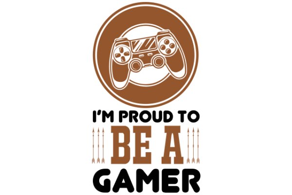 Gamer Pride: I'm Proud to Be a Gamer