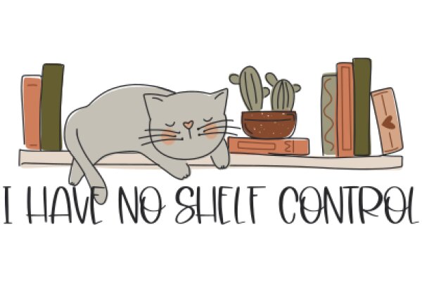 A Cat's Perspective on Shelf Control