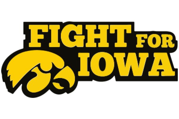 Fight for Iowa: A Symbol of Pride and Resilience