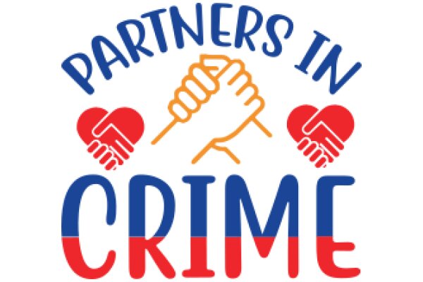 Partners in Crime: A Symbol of Unity and Support