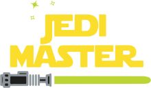 Jedi Master: A Journey Through the Star Wars Universe