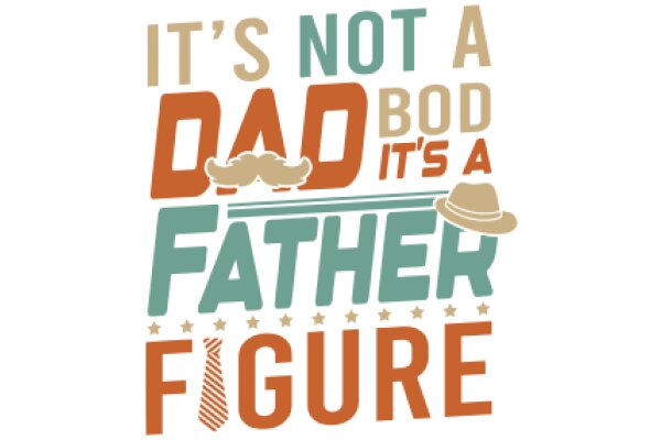 A Father's Love: A Graphic Design Poster