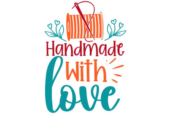 Handmade with Love: A Celebration of Craftsmanship and Affection