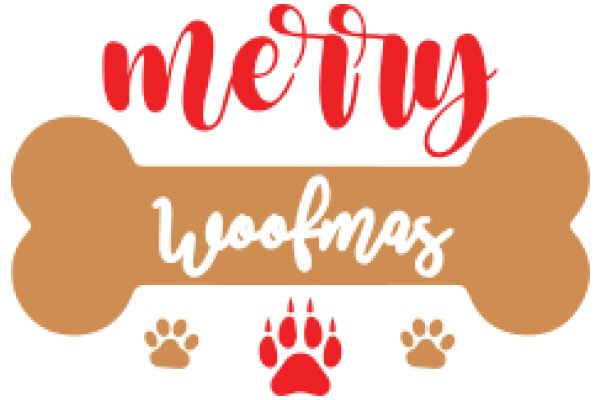 Merry Woofmas: A Festive Celebration for Our Canine Companions