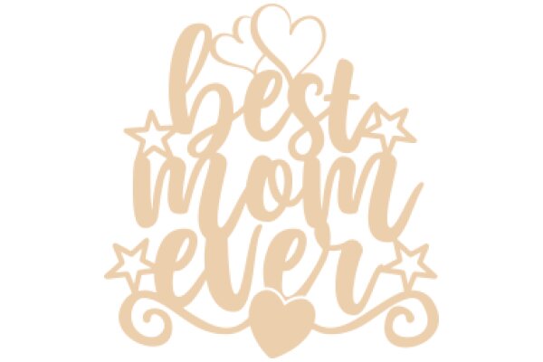 Best Mom Ever: A Heartfelt Tribute to the Ultimate Mother Figure